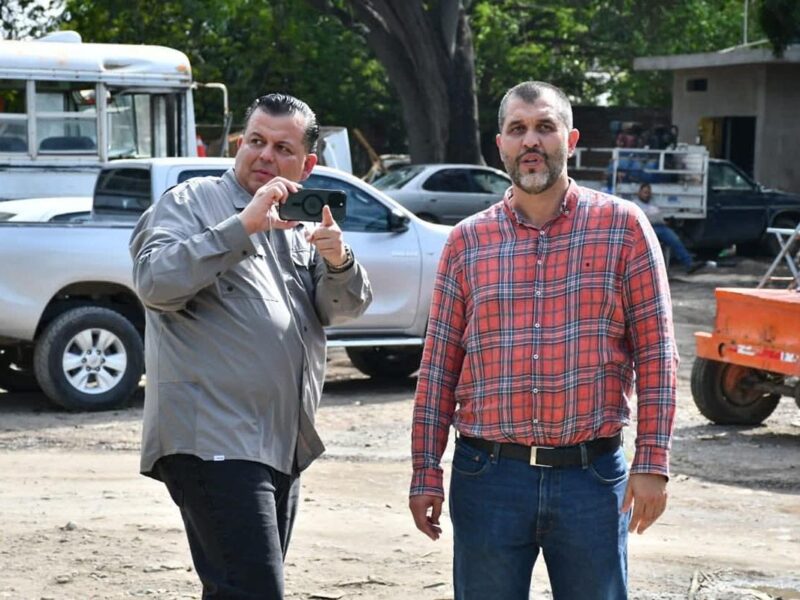 Guillermo Valencia denuncia ataque contra su hermano René en Jarácuaro