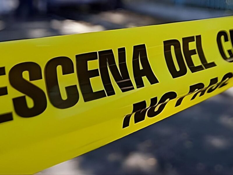 hallan cadáver maniatado y con huellas de violencia en Tarímbaro