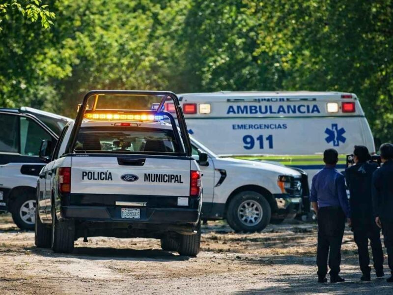 Hallan muerto a un hombre dentro de su casa en Apatzingán
