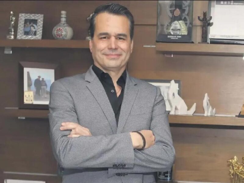 Hallan sin vida a Adrián Corona, empresario tequilero de Jalisco; había sido secuestrado