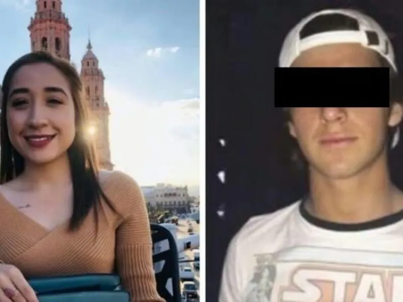 Hanna, amiga de Diego Urik, habla sobre el feminicidio de Jessica González