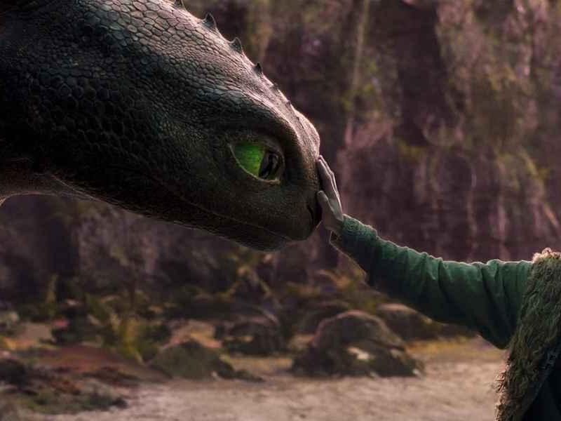 HBO Max enciende 2026 con el estreno live-action de Cómo entrenar a tu dragón