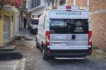 Ejecutan a hombre dentro de vivienda en Valle de San Pedro de Uruapan, Michoacán