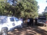 Hombre es asesinado en ataque armado en la colonia La Quinta en Uruapan