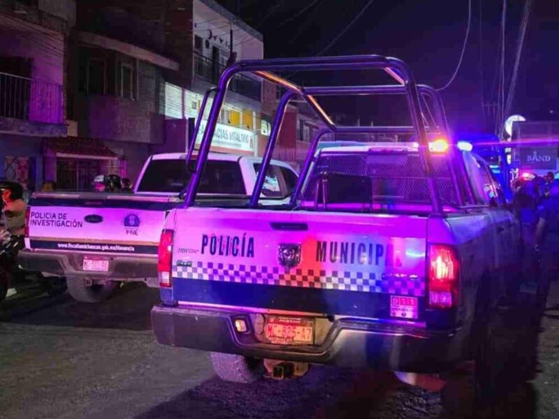 Hombre es asesinado por sujetos armados en Zamora