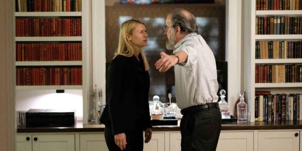 Homeland: el thriller político que redefinió el espionaje y sigue cautivando en Netflix-2