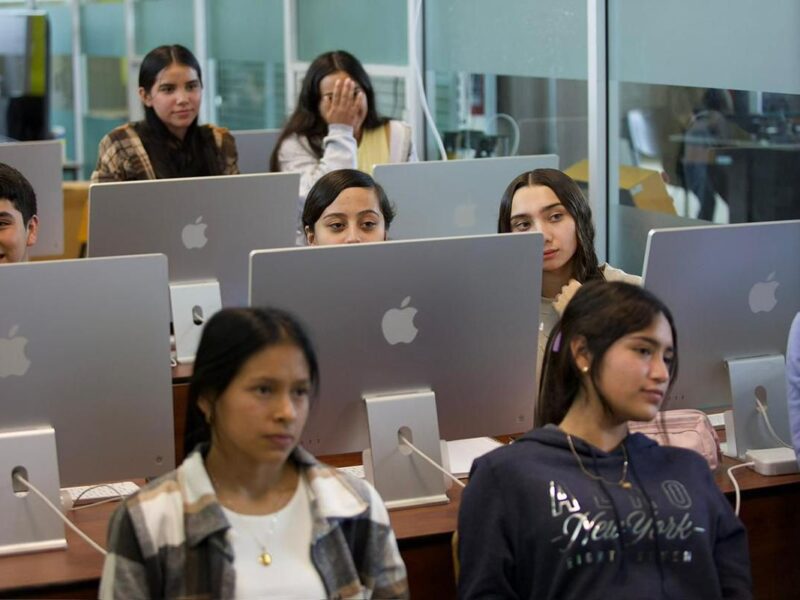 IA, Seguridad y Psicología, entre las carreras que ofrecerá Universidad Rosario Castellanos en Michoacán
