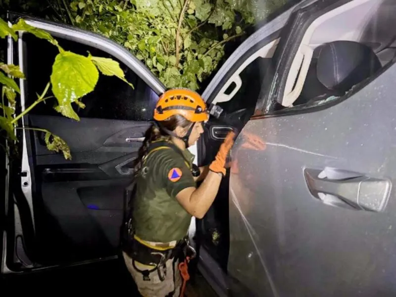 Identifican a las víctimas del accidente automovilístico en Villa Madero, Michoacán