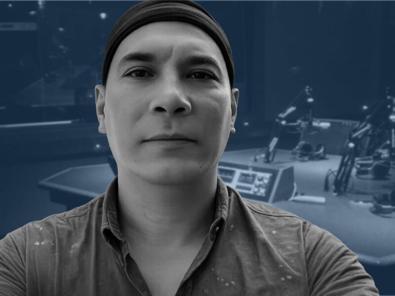 Impunidad a seis años del asesinato del periodista Fidel Ávila Gómez