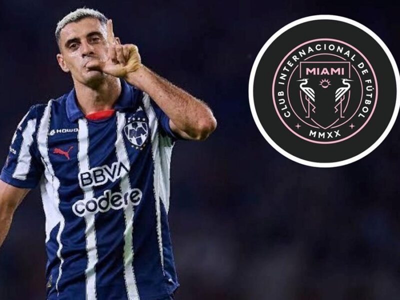 Inter Miami confirma interés por Berterame