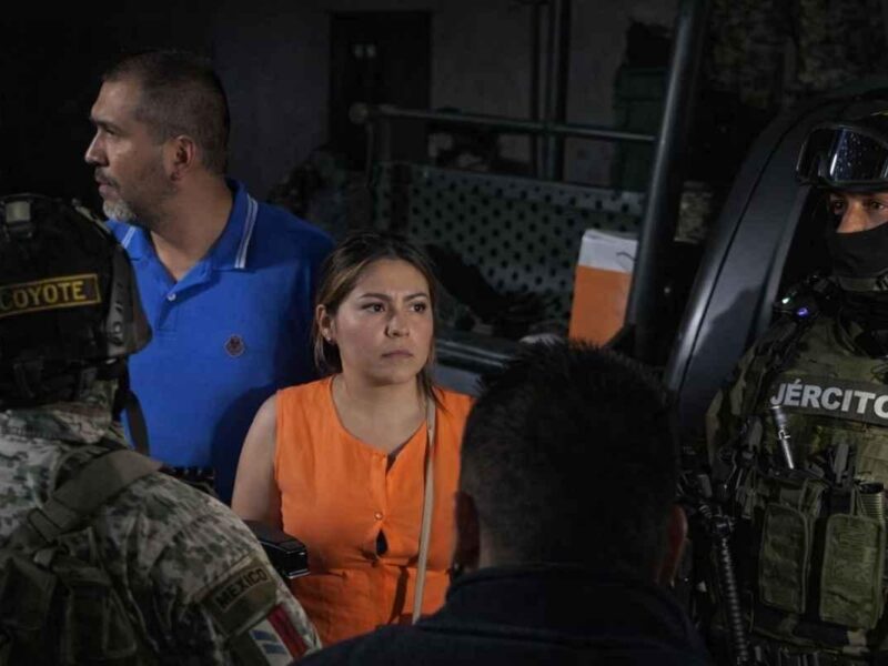 Investigación por ataque a René Valencia se centra en análisis de videos: Bedolla