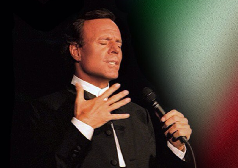 Julio Iglesias libre en España: Archivan acusaciones de dos exempleadas por no tener jurisdicción