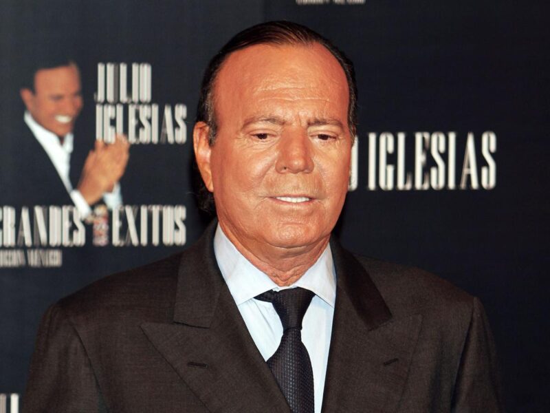 Julio Iglesias rompe el silencio: “La verdad llegará muy pronto” tras denuncias de abuso