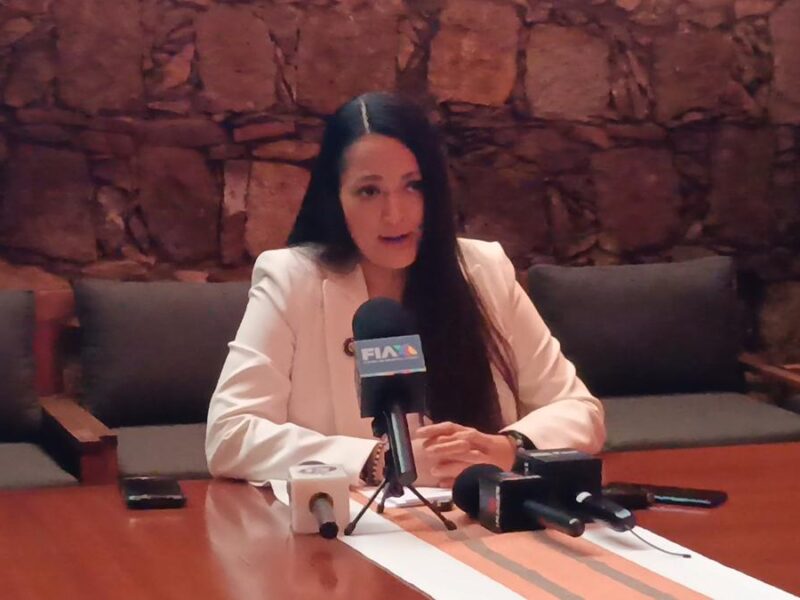 Justicia para Bernardo Bravo sigue pendiente, advierte viuda