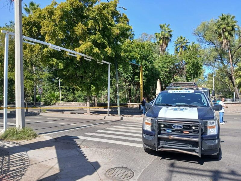 líder estatal y diputada de Movimiento Ciudadano sufren ataque armado en Sinaloa