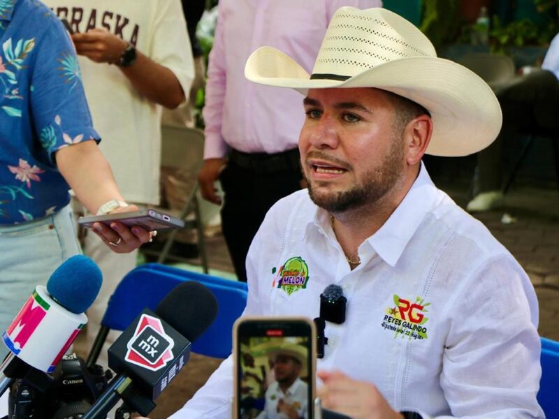 Llama Reyes Galindo a homologar leyes sobre desaparición forzada