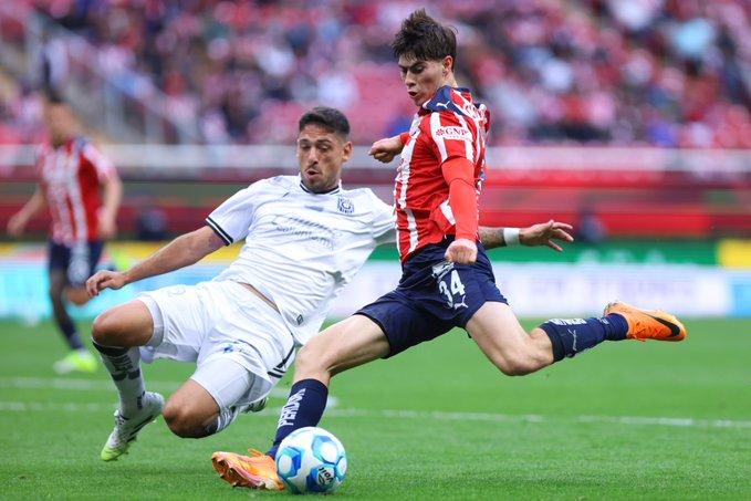 Lo que dejó la Jornada 3 del Clausura 2026 de la Liga MX