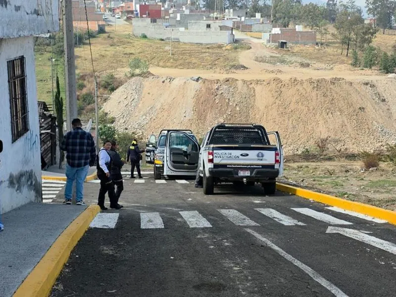Localizan el cadáver de un hombre al interior de un domicilio al sur de Morelia