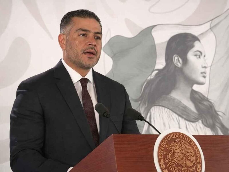 Los Chapitos detrás de ataques y secuestro en Sinaloa Harfuch