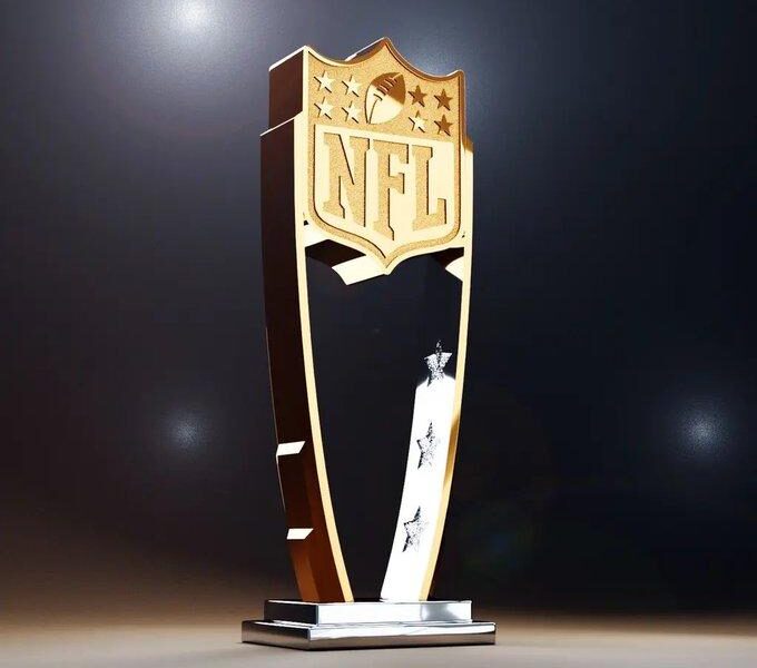 los nominados a lo mejor del año de la NFL