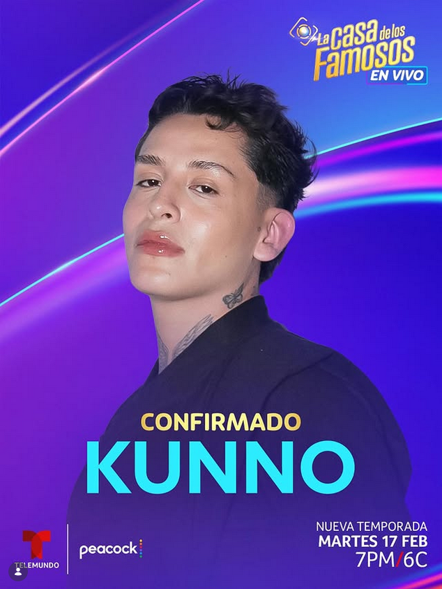 Lupita Jones y Kunno protagonizan los primeros anuncios de La Casa de los Famosos de Telemundo