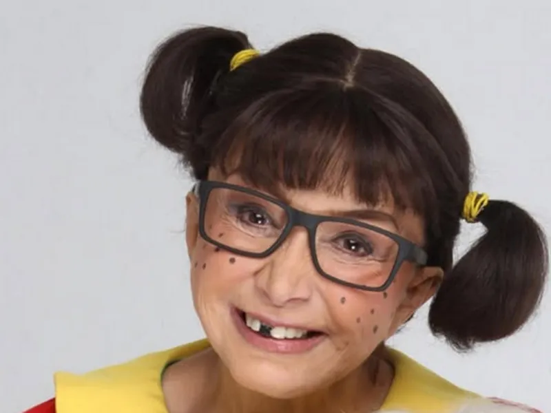 María Antonieta de las Nieves responde a Florinda Meza tras acusaciones por la Chilindrina