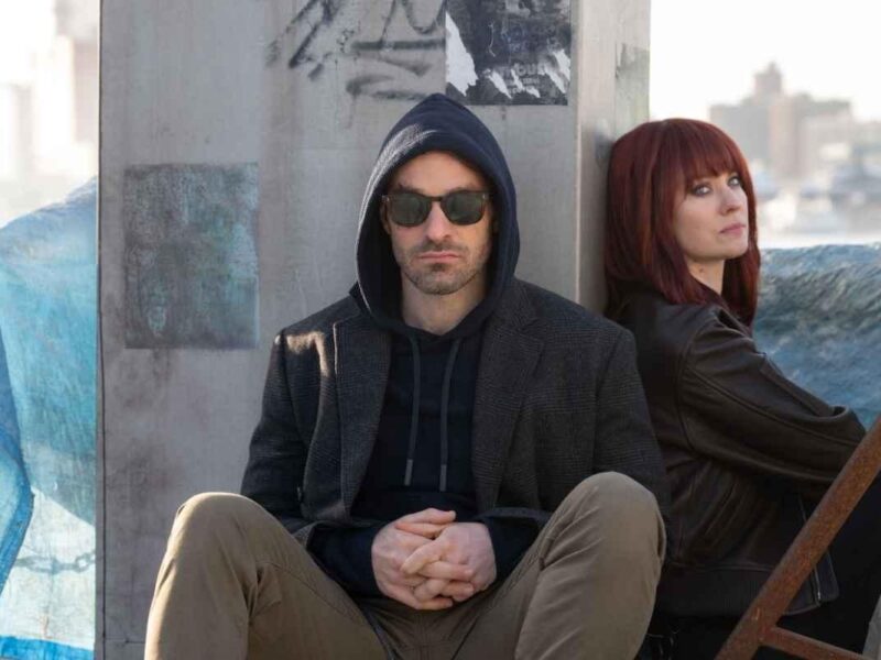 Marvel presenta el tráiler más brutal de Daredevil para su segunda temporada en Disney+