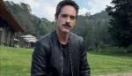 Mauricio Ochmann reflexiona sobre la muerte y el duelo que vive Aislinn Derbez