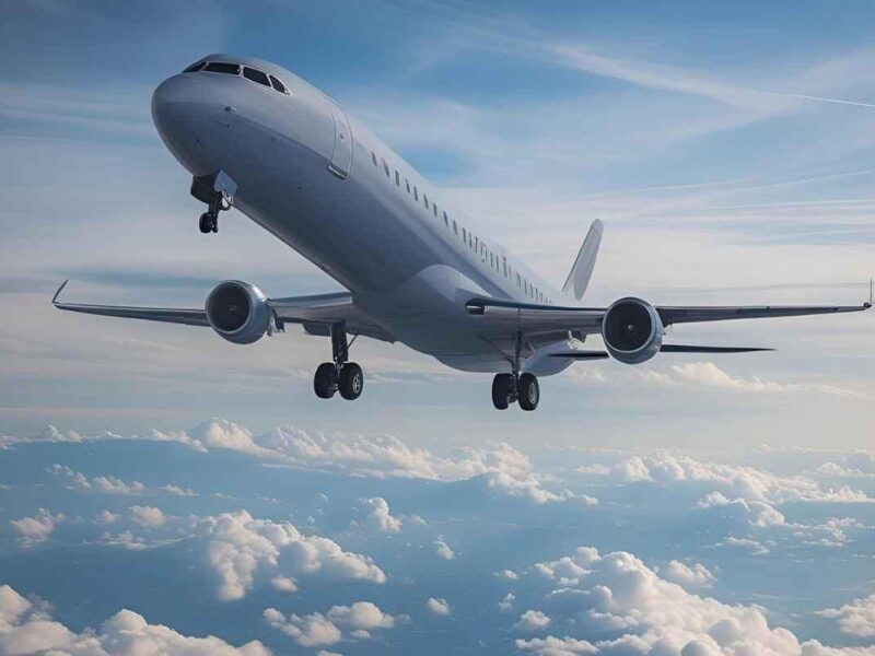 México responde a la alerta preventiva de la FAA: no hay restricciones aéreas ni afectaciones a la aviación civil