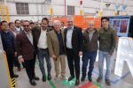 Michoacán se consolida como punto estratégico entre el puerto de Lázaro Cárdenas y EUA: Bedolla
