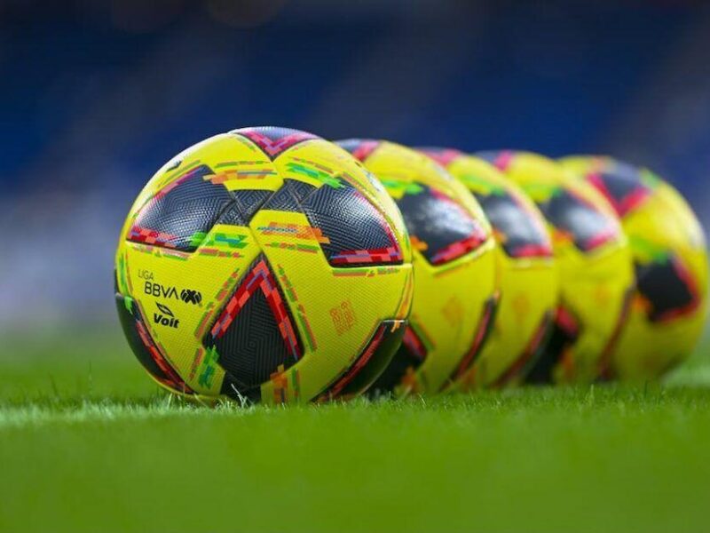 Miércoles de Liga MX con jornada intensa de cinco partidos