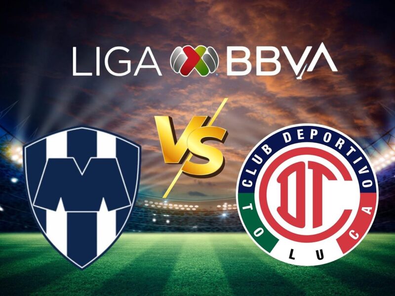Monterrey vs. Toluca: ¿A qué hora y dónde ver Jornada 1 Clausura 2026?