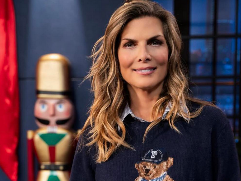 Montserrat Oliver acusa discriminación contra ella y su familia en Estados Unidos