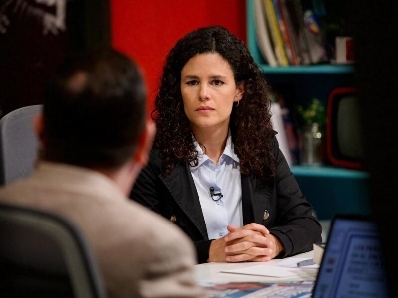 Morena rechaza que oposición celebre una intervención de Estados Unidos en Venezuela