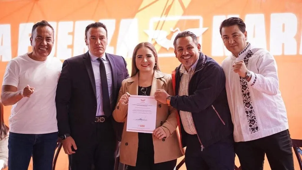 Movimiento Ciudadano fortalece su estructura en Zamora con la instalación de su Comisión Operativa Municipal-2