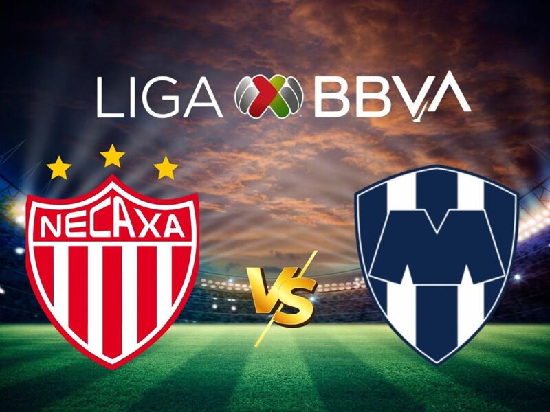 Necaxa vs Monterrey: cuándo y dónde ver el partido de la Jornada 2 del Clausura 2026