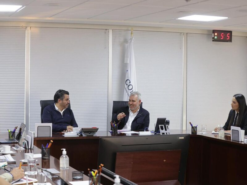 Nueva potabilizadora en el poniente, el mayor logro de agua para Morelia: Bedolla