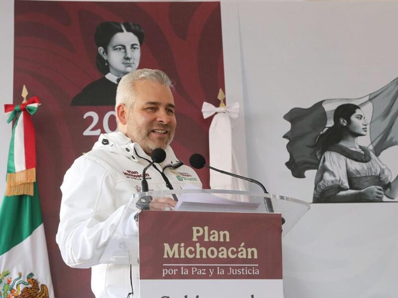 Nuevo hospital del IMSS en Villas del Pedregal contará con 54 especialidades: Bedolla