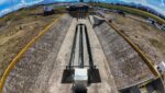 Obras hídricas en Zamora sanean 58 % de la cuenca del río Duero: CEAC