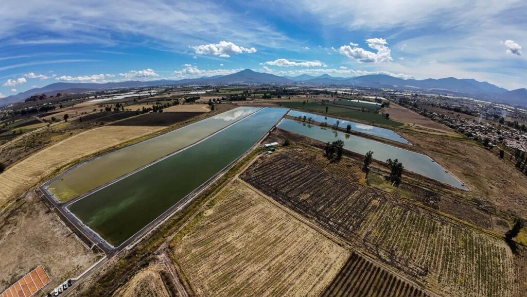 Obras hídricas en Zamora sanean 58 % de la cuenca del río Duero: CEAC-2