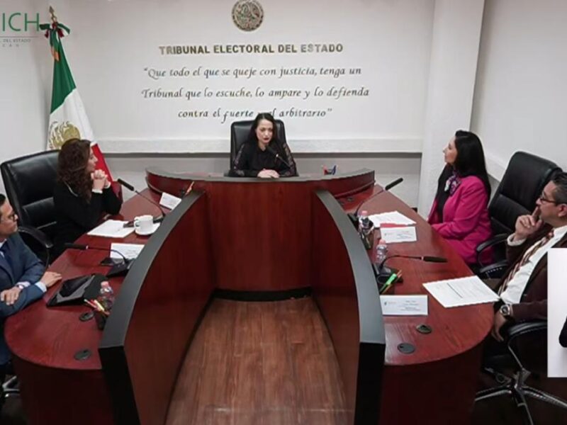 Ordena TEEM a ayuntamiento de Morelia, convocar a elección en Hacienda Tiníjaro