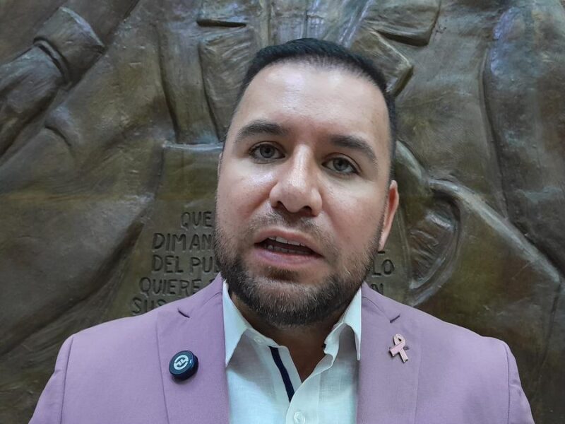 Para la reforma electoral se precisa un consenso amplio para avanzar y no manotazos sobre la mesa