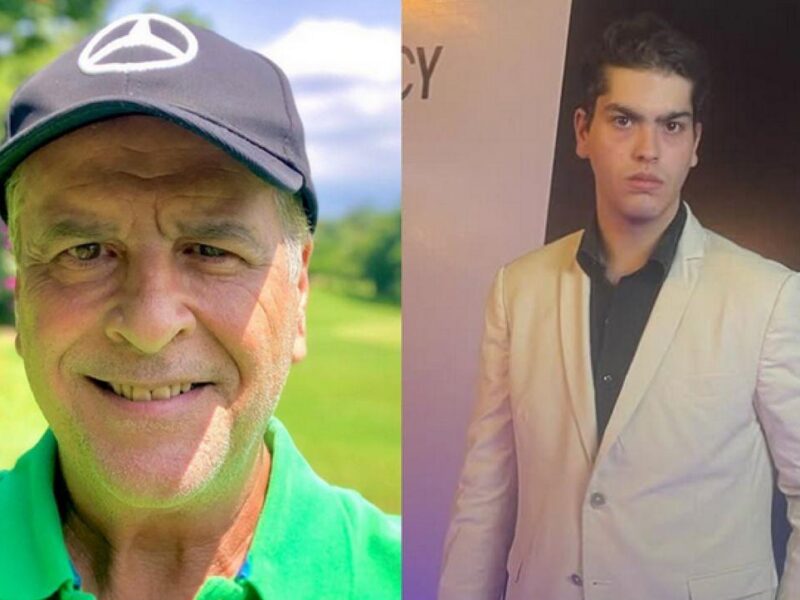 “Para mí ya se murió”: José Emilio Levy rompe con “El Pirru”