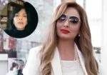 Paty Navidad desafía a Anabel Hernández por pruebas