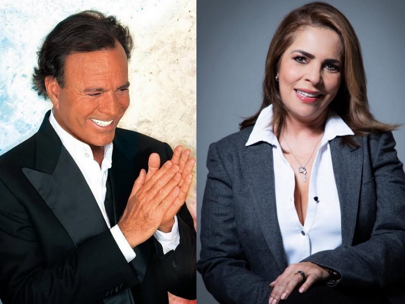periodistas mexicanas exponen a Julio Iglesias tras denuncias de abuso sexual