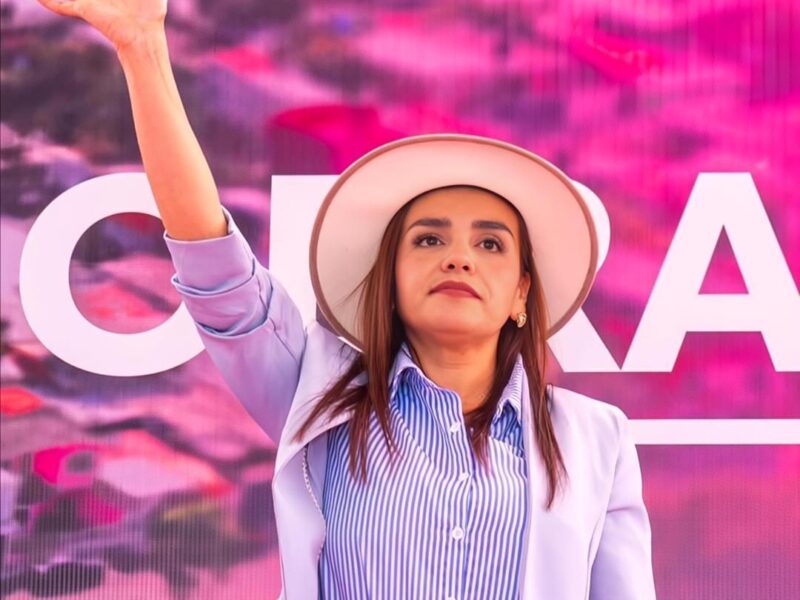 Pide Grecia Quiroz revisar Plan Michoacán tras asesinato de familia
