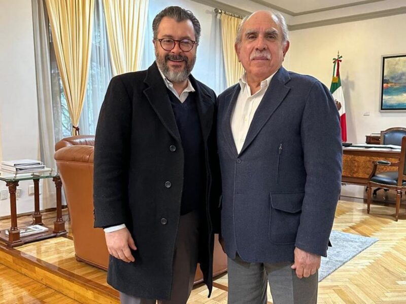 Pide TEPJF a Sheinbaum esfuerzo institucional y visión de Estado en la reforma electoral