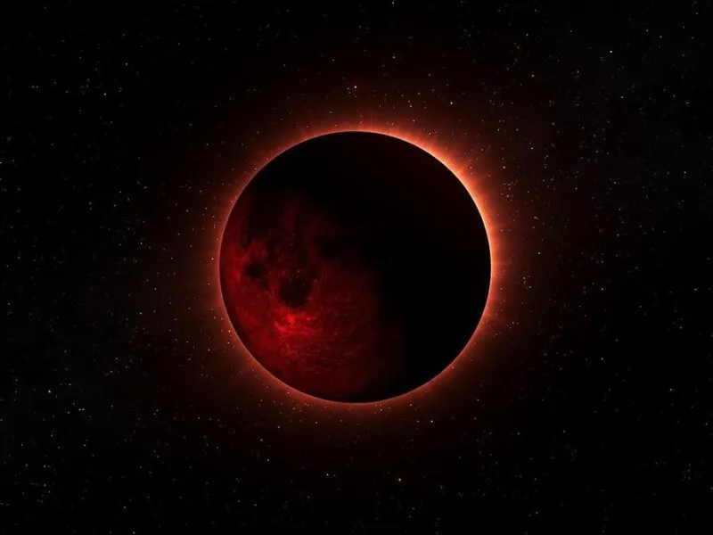 ¿Podrá México ver el eclipse solar anular de 2026, conocido como “anillo de fuego”?