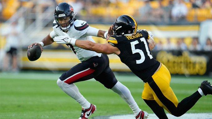 Prácticamente definida la Ronda Divisional de la NFL