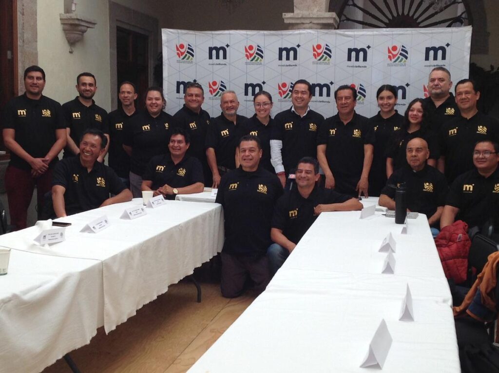 Presenta Imcufide programa para detectar talentos deportivos morelianos-2
